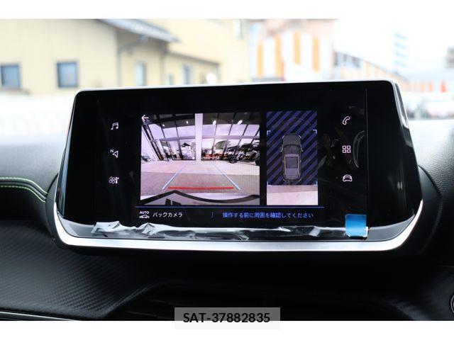 Peugeot 2008 2023-05 2673730-15