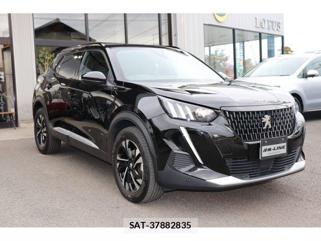 Peugeot 2008 2023-05 2673730-2