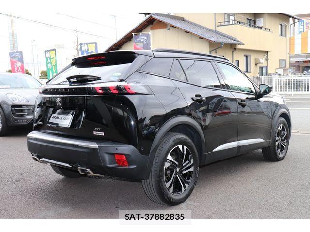Peugeot 2008 2023-05 2673730-5
