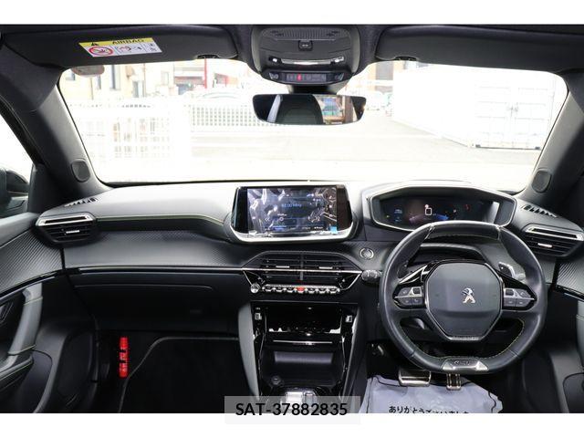 Peugeot 2008 2023-05 2673730-8