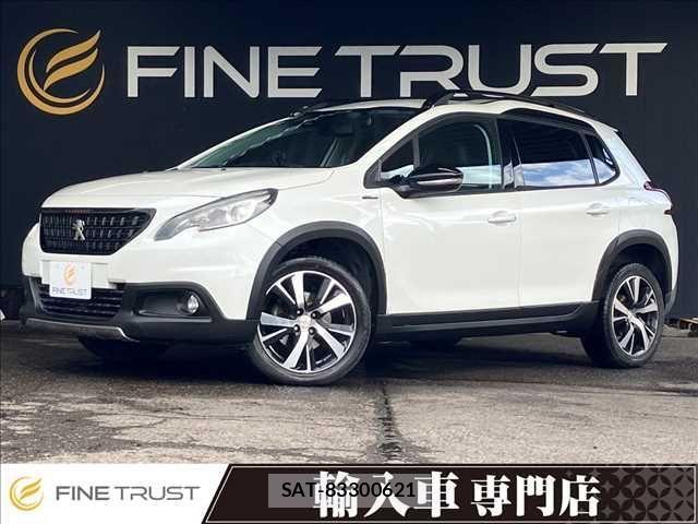 Peugeot 2008 2017-01 3015971-0