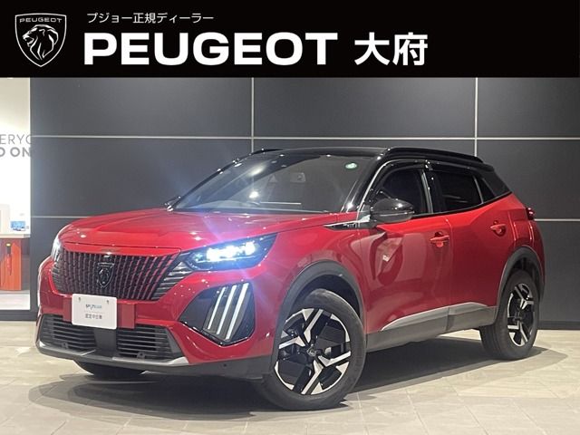 Peugeot 2008 2023-12 3679884-0