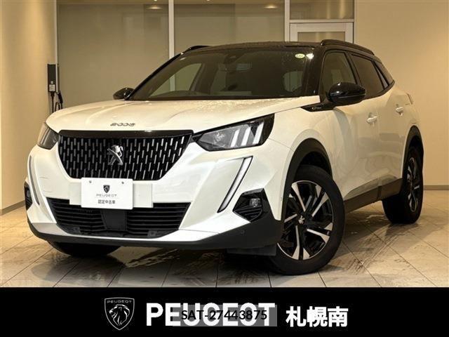 Peugeot 2008 2020-10 3774069-0