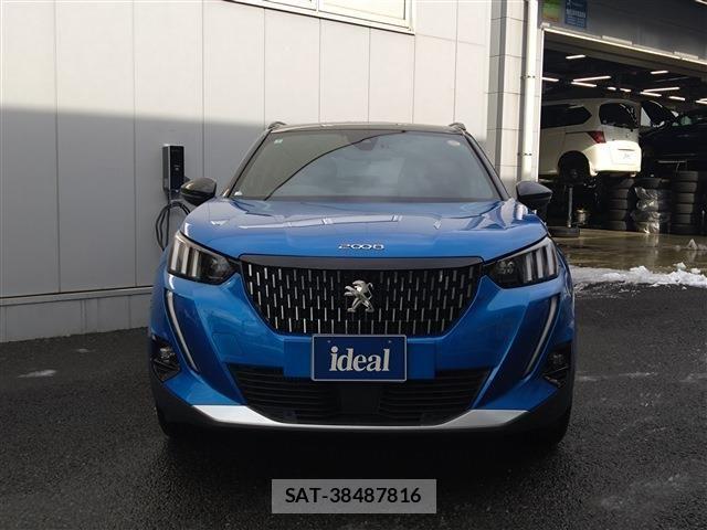 Peugeot 2008 2022-03 3774062-1
