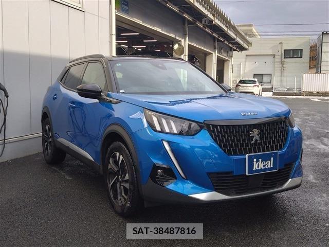 Peugeot 2008 2022-03 3774062-2