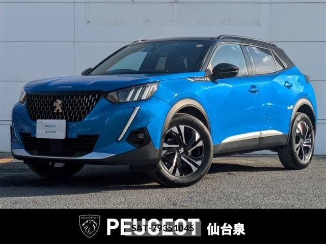 Peugeot 2008 2021-01 4976474-0