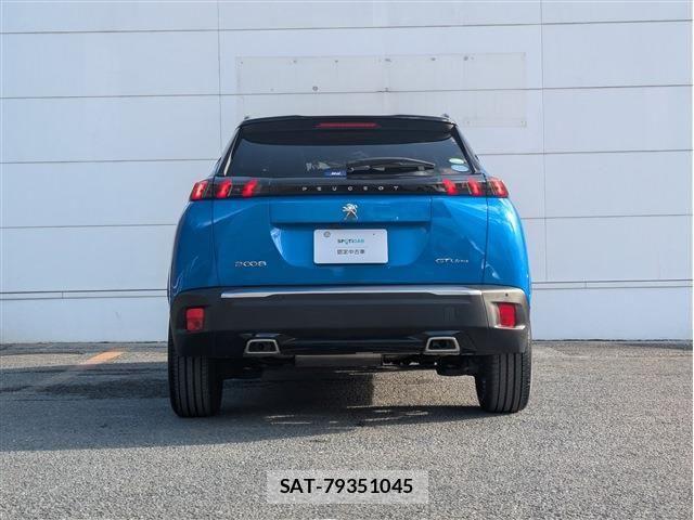 Peugeot 2008 2021-01 4976474-5
