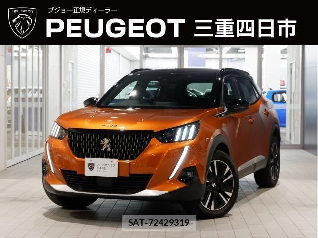 Peugeot 2008 2021-03 5875301-0