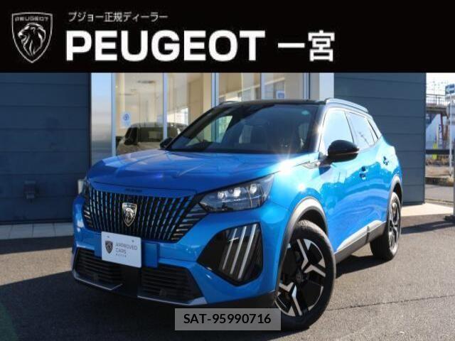 Peugeot 2008 2024-12 5875300-0