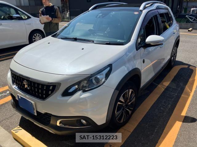 sat car
