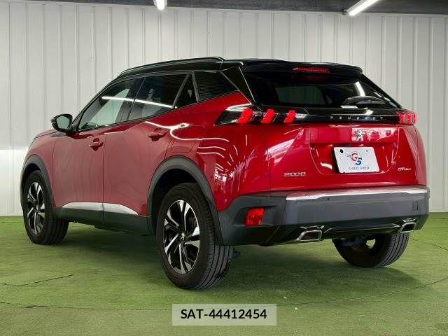 Peugeot 2008 2021-01 6015910-16