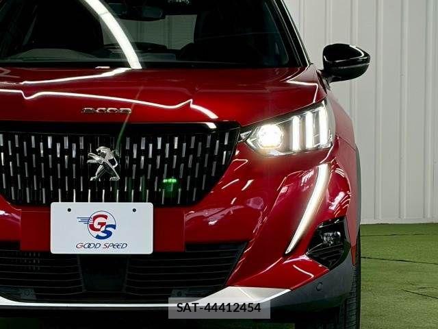 Peugeot 2008 2021-01 6015910-19