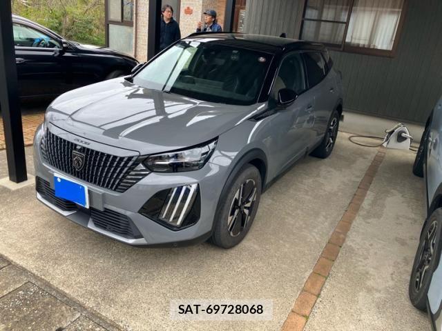 Peugeot 2008 2023-11 6015900-0
