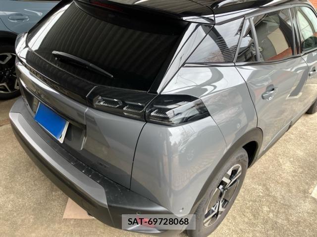 Peugeot 2008 2023-11 6015900-9