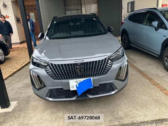 Peugeot 2008 2023-11 6015900-1