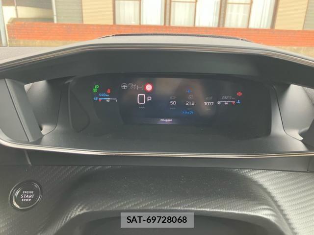 Peugeot 2008 2023-11 6015900-20