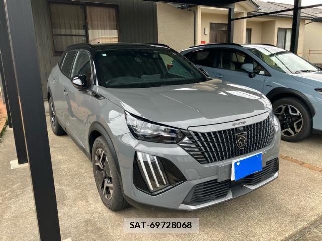Peugeot 2008 2023-11 6015900-2