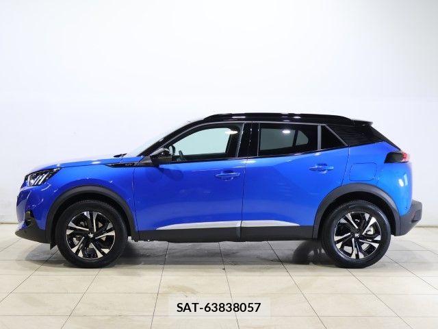Peugeot 2008 2021-12 6501833-9