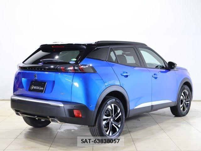 Peugeot 2008 2021-12 6501833-1