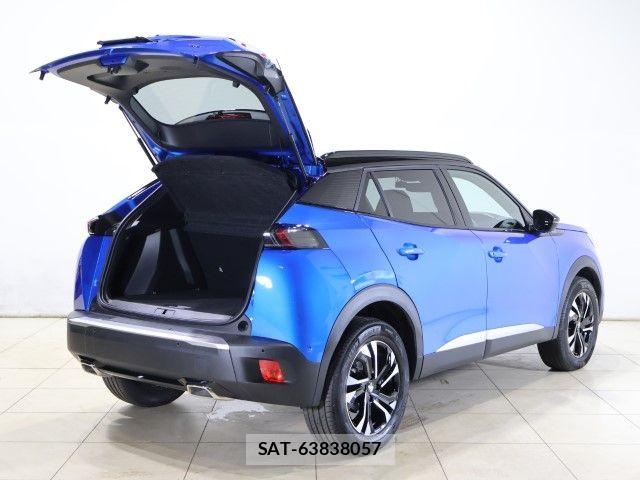 Peugeot 2008 2021-12 6501833-8