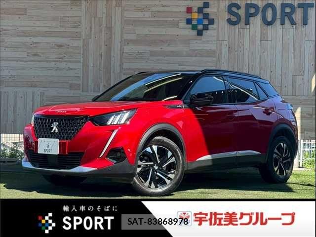 Peugeot 2008 2021-07 6546421-0