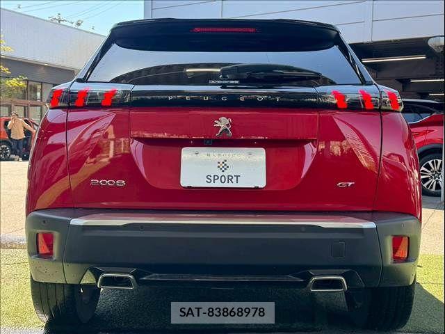 Peugeot 2008 2021-07 6546421-13