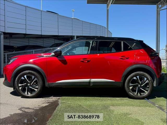 Peugeot 2008 2021-07 6546421-14