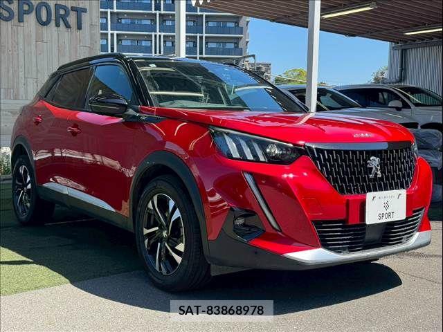 Peugeot 2008 2021-07 6546421-15
