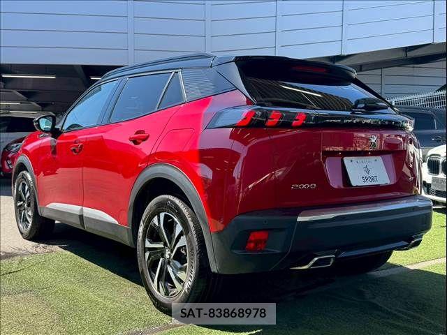 Peugeot 2008 2021-07 6546421-16