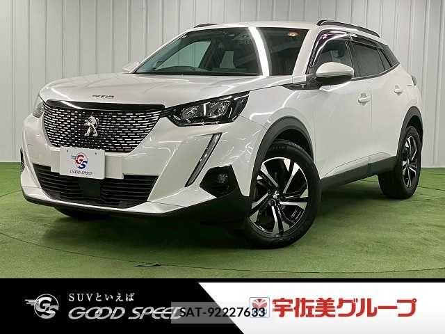 Peugeot 2008 2021-05 6546420-0