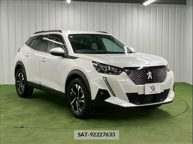 Peugeot 2008 2021-05 6546420-15
