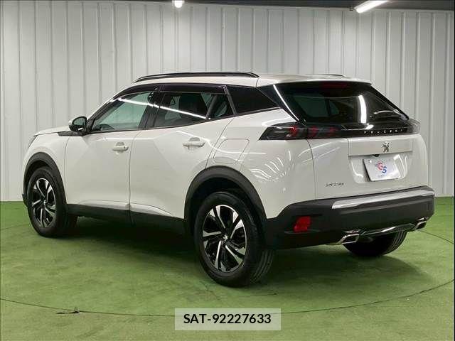 Peugeot 2008 2021-05 6546420-16