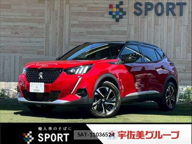 Peugeot 2008 2022-03 6561952-0