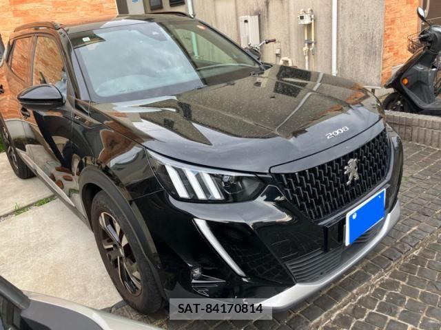 Peugeot 2008 2022-11 6673105-1