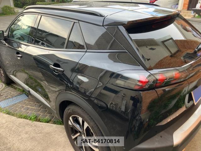 Peugeot 2008 2022-11 6673105-8