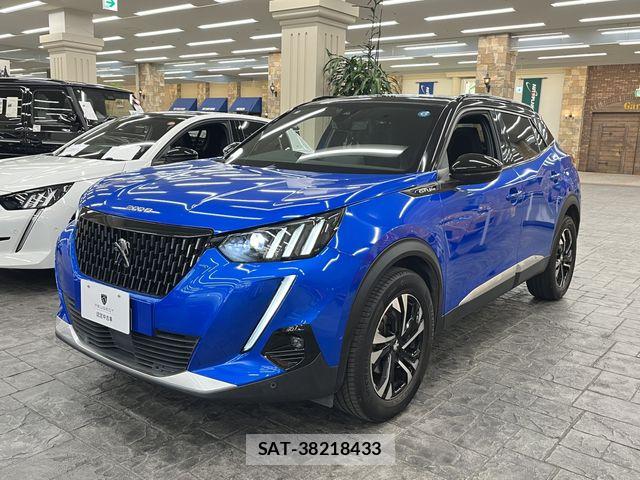 Peugeot 2008 2021-01 6717032-9