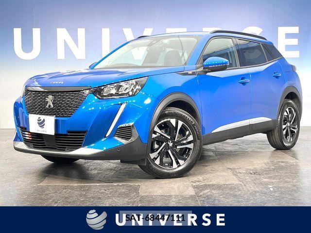 Peugeot 2008 2021-01 6816512-0