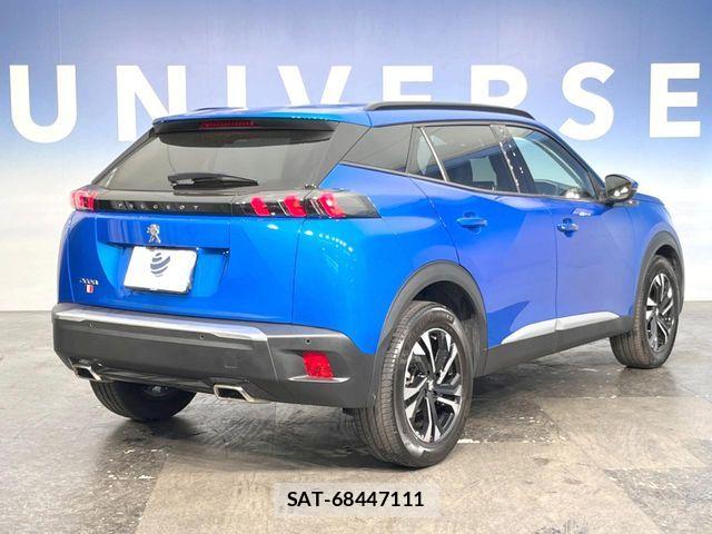 Peugeot 2008 2021-01 6816512-15