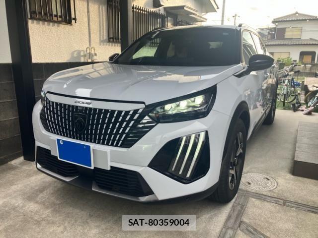 Peugeot 2008 2025-04 6911069-0
