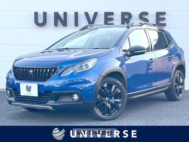 Peugeot 2008 2019-10 6997076-0