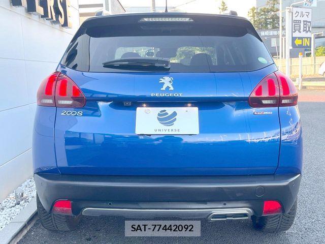 Peugeot 2008 2019-10 6997076-15