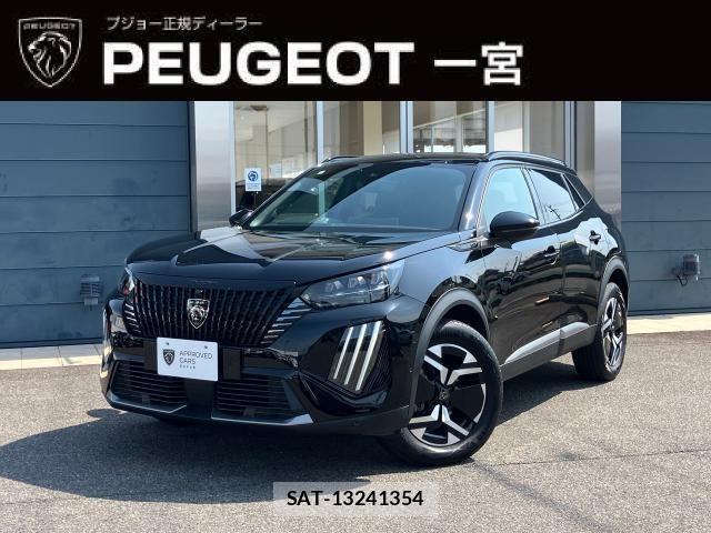 Peugeot 2008 2024-12 7060188-0