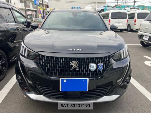 Peugeot 2008 2021-11 7060192-1