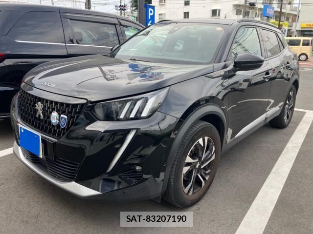 Peugeot 2008 2021-11 7060192-2