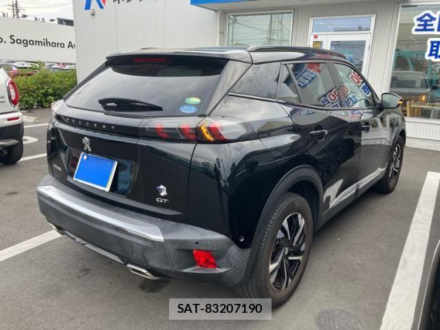 Peugeot 2008 2021-11 7060192-7