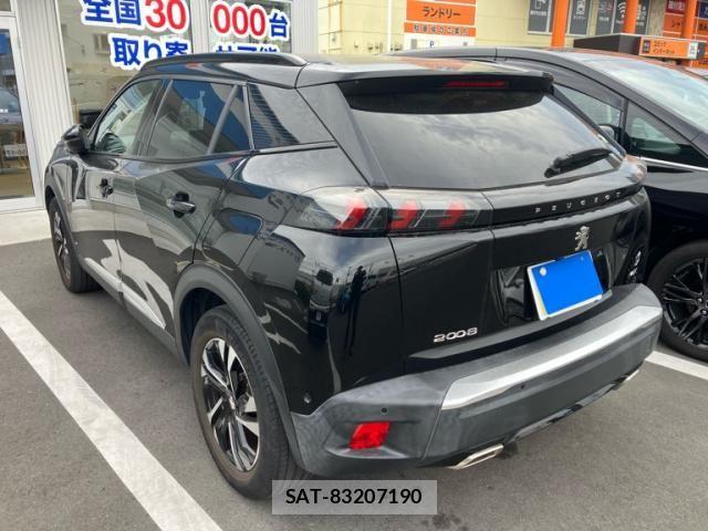 Peugeot 2008 2021-11 7060192-8