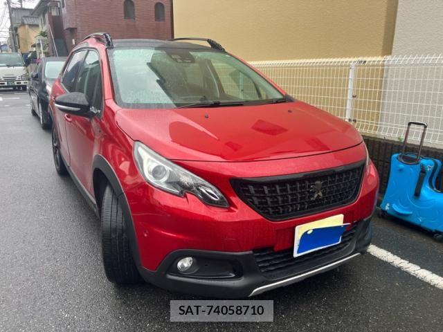 Peugeot 2008 2019-08 7060194-0