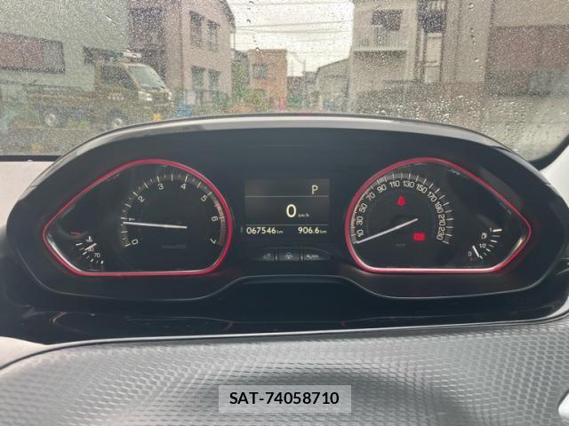 Peugeot 2008 2019-08 7060194-18