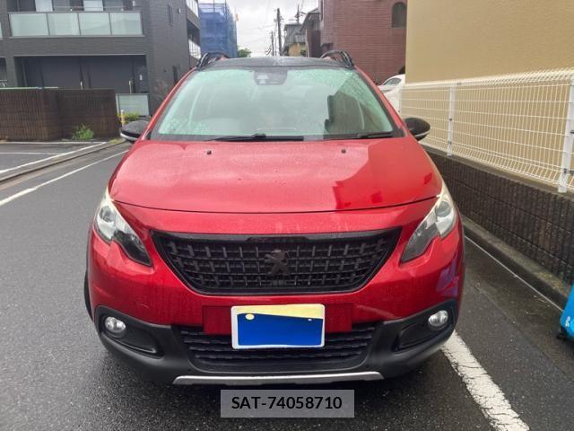 Peugeot 2008 2019-08 7060194-2