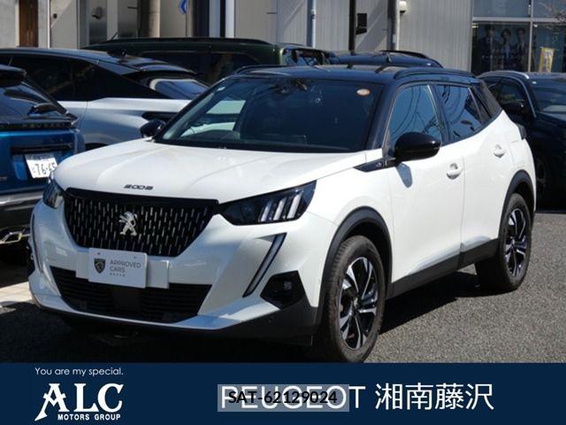 Peugeot 2008 2022-09 7223446-0
